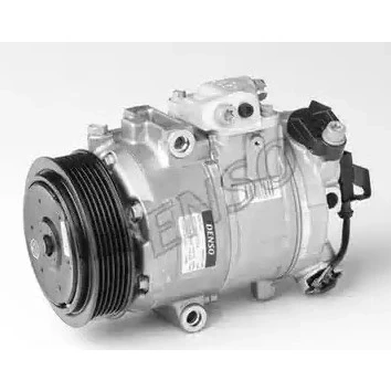 Imagem de DENSO DCP32020 Compressor 6SEU14C ND 8 R134a SEAT: Ibiza 3, 4, 4 Sportcoupe, VOLKSWAGEN: Polo V Hatchback, IV Hatchback