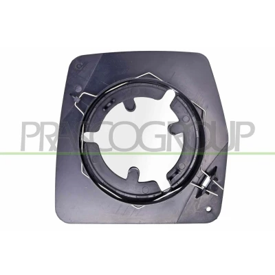 Imagem de PRASCO FT9217503 Vidro Espelho à direita manual FIAT: Scudo I Carrinha, Van