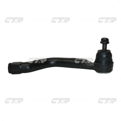 Imagem de CTR CE0543R Rótula de direção 11,8 Eixo dianteiro, lado direito com porca NISSAN: Qashqai 2