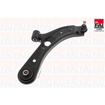 Imagem de FAI AutoParts SS8005 Braço de suspensão transversal SUZUKI: SWIFT 4