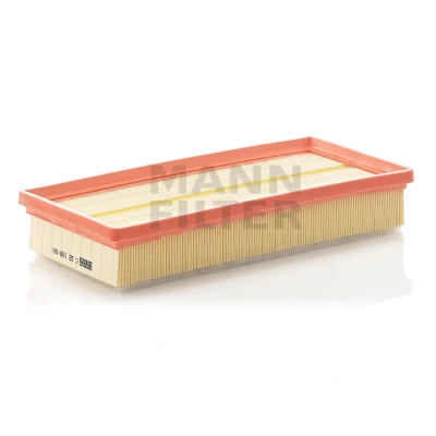 Imagem de MANN FILTER C 32 108 Filtro de ar 59 152 322 Cartucho filtrante PEUGEOT: 407 SW Van / Carrinha, 508 I SW, CITROËN: C5 III Carrinha