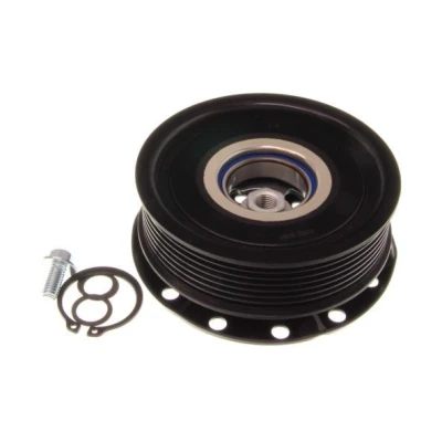 Imagem de MAXGEAR AC130037 Embreagem de Compressor Ar Condicionado 12V GENUINE DENSO 115mm 7