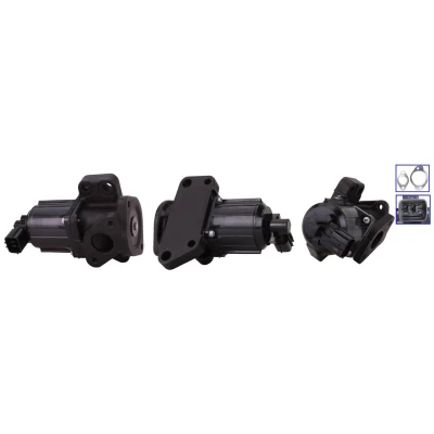 Imagem de DRI 717720155 Válvula EGR elétrico com juntas MAZDA: 6 SW, 3 Hatchback, Sedan