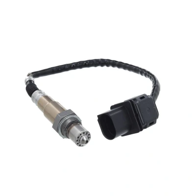 Imagem de VALEO 368273 Sonda Lambda antes do catalisador M18x1,5 plana, de banda larga, Rosca pré lubrificada, com aquecimento