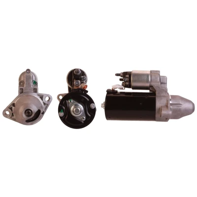 Imagem de LUCAS ELECTRICAL LRS02655 Motor de arranque 12 2,6 10