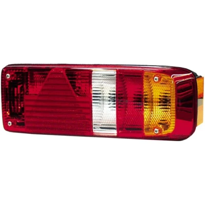 Imagem de Luz traseira HELLA 2VP 340 930 031