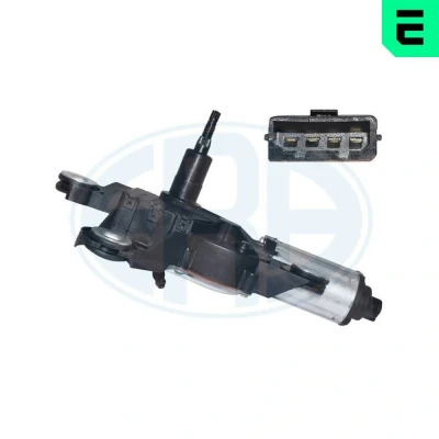 Imagem de ERA 460340A Motor de Limpa Vidros 12 traseira SEAT: Leon II Hatchback