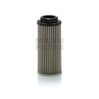 Imagem de Filtro, sistema hidráulico MANN FILTER HD 990