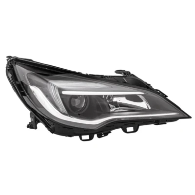 Imagem de HELLA 1EL 354 829 021 Farol Principal OPEL: Astra K Sports Tourer, Hatchback