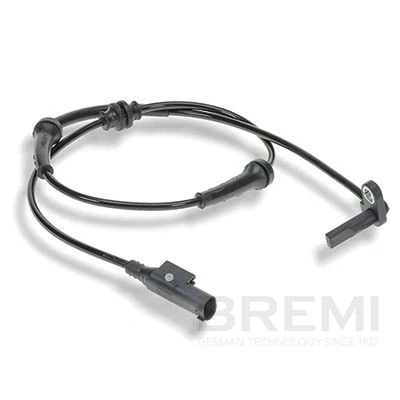 Imagem de BREMI 51336 Sensor de ABS com cabo