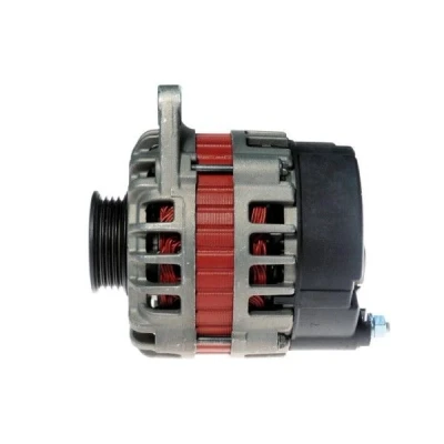 Imagem de HELLA 8EL 011 711 311 Alternador 14V 90A HYUNDAI: ACCENT 2, Getz, Tucson