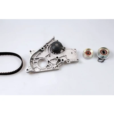 Imagem de HEPU PK07260 Bomba de Água + Kit Correia Distribuição 177 TOYOTA: Corolla VIII Compact, Liftback, VI Sedan
