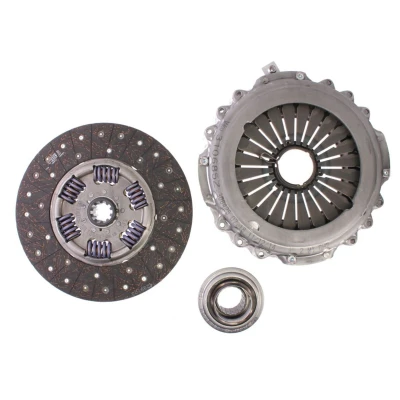 Imagem de Kit de embraiagem KIT3P VALEO 827415