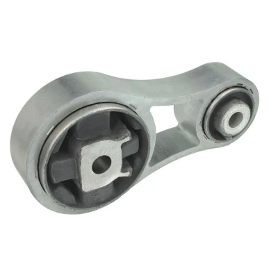Imagem de MEYLE 16 14 030 0038 Suporte, motor ORIGINAL Quality à direita, em baixo Rolamento de borracha e metal Braços torção OPEL: Vivaro A Combi