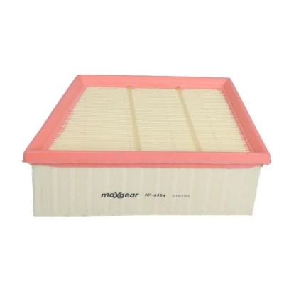 Imagem de MAXGEAR 26 2449 Filtro de ar 70 217 161 Cartucho filtrante FORD: FIESTA 7, Transit Custom V362 Van, Tourneo Courier