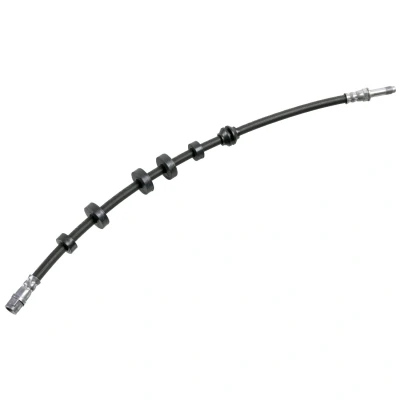 Imagem de FEBI BILSTEIN 183780 Mangueira de Travão Eixo dianteiro, lado esquerdo, direito 530mm