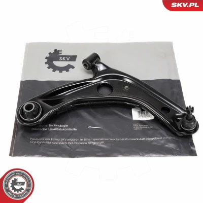 Imagem de Braço oscilante, suspensão da roda ESEN SKV 69SKV214