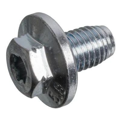 Imagem de FEBI BILSTEIN 176254 Bujão do Carter Aço T45 com retentor OPEL: Astra K Sports Tourer, Hatchback, Mokka / X