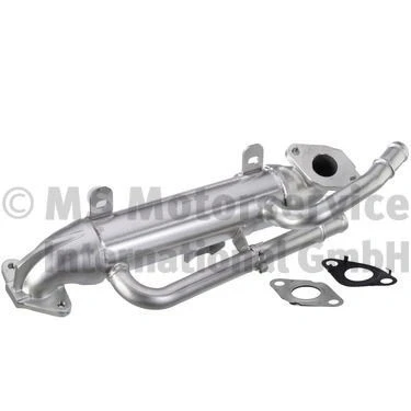 Imagem de PIERBURG 7.09730.07.0 Radiador EGR com junta AUDI: A4 B6 Avant, B7 Sedan, Avant