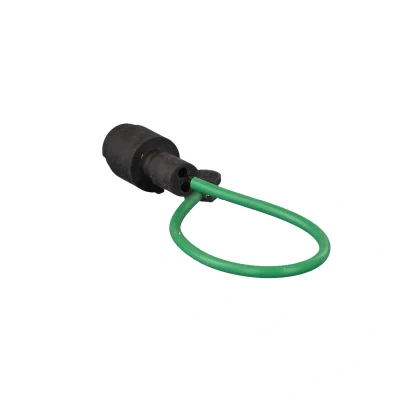 Imagem de FEBI BILSTEIN 44358 Sensor de Desgaste Pastilha Freio Eixo dianteiro BMW: 5 Touring, Sedan