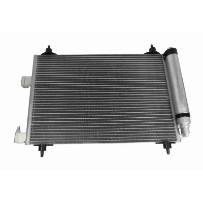 Imagem de VEMO V22 62 0006 Condensador com secador Original Quality 510 x 368 16 PEUGEOT: 307 SW, Hatchback, CC, CITROËN: C4 I Hatchback