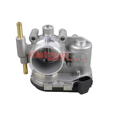 Imagem de METZGER 0892733 Corpo de Borboleta É necessário adaptar/actualizar unidade comando/software OPEL: Astra H Hatchback, Caravan