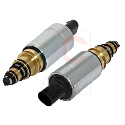 Imagem de ACAUTO AC 02ZX02 Válvula de regulação, compressor MERCEDES BENZ: Classe C T modell