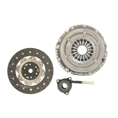 Imagem de SACHS XTend Kit plus CSC 3000 990 350 de Embraiagem 240 SEAT: Leon III ST, SC, Hatchback, AUDI: A3 Sportback, Sedan