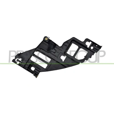 Imagem de PRASCO VG0381003 Suporte, pára choques à frente, lado direito VOLKSWAGEN: GOLF 6