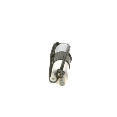 Imagem de BOSCH 0 986 580 371 Bomba de Combustível elétrico MERCEDES BENZ: Classe C Sedan, CLK Coupe, Cabrio