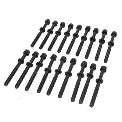 Imagem de ASHIKA 115 0K K03 Parafuso de Cabeçote M12X1,25