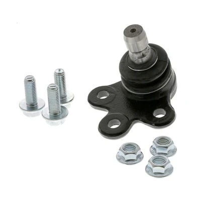 Imagem de MOOG de BJ 13825 Rótula suspensão Eixo dianteiro 18 56 CHEVROLET: Aveo Sedan