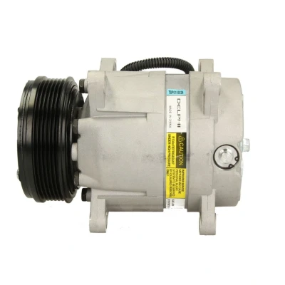 Imagem de DELPHI TSP0155024 compressor V5 PAG 150 com óleo de PEUGEOT: 406 Carrinha, Sedan