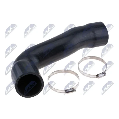 Imagem de NTY GPP VW 098 Mangueira Para o Turbocompressor VOLKSWAGEN: Golf Alltrack 7, SEAT: Leon III SC