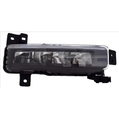 Imagem de TYC 19 15348 10 9 Farol de Nevoeiro esquerda BMW: 3 Touring