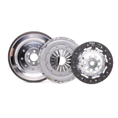 Imagem de VALEO FULLPACK DMF 837073 Kit de Embraiagem VOLKSWAGEN: Golf 5, Passat B6 Variant, Transporter 5 Bus, AUDI: A3 Hatchback, Sportback, Cabrio