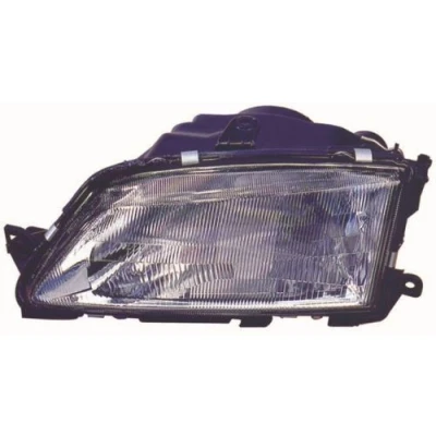 Imagem de ABAKUS 550 1114L LD E Farol Principal esquerda H4 para circulação pela direita P43t PEUGEOT: 306 Hatchback