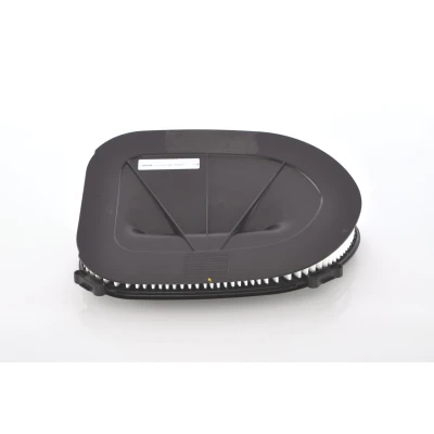Imagem de BOSCH F 026 400 366 Filtro de ar 114,1 289 353 Cartucho filtrante BMW: X3, X5, X6 endado, norauto, oscaro, mister auto