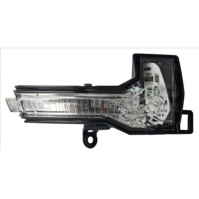 Imagem de TYC 337 0316 3 Intermitente Retrovisor exterior esquerdo com LED VOLKSWAGEN: Polo VI