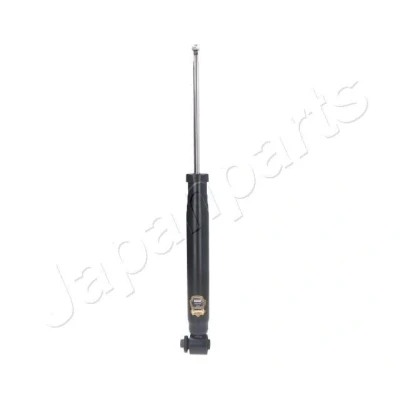 Imagem de JAPANPARTS MM 00044 Amortecedor Eixo traseiro Pressão do gás Tubo duplo telescópico cavilha em cima, olhal baixo AUDI: A6 C6 Avant
