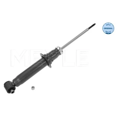 Imagem de MEYLE 326 725 0006 Amortecedor BMW: 5 Sedan, 6 Coupe
