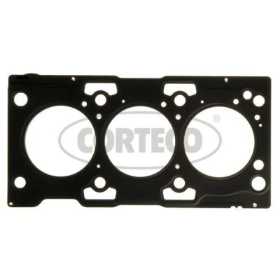 Imagem de CORTECO 83403089 Juntas da Cabeça do Motor 1,2mm 84mm Metal 2 HYUNDAI: Getz, ACCENT 2, Matrix