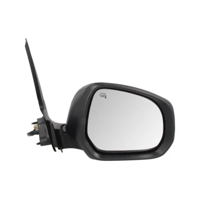Imagem de Espelho retrovisor Alkar 6128428 à direita elétrico aquecível, convexo