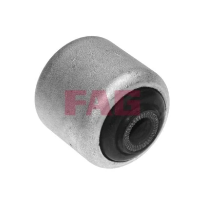 Imagem de FAG 829 0012 10 Casquilho de braço Suspensão Rolamento borracha e metal para transversal BMW: 5 Sedan, Touring