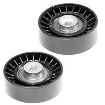 Imagem de MAGNETI MARELLI 331316170621 Polia de desvio/de guia, correia trapezoidal