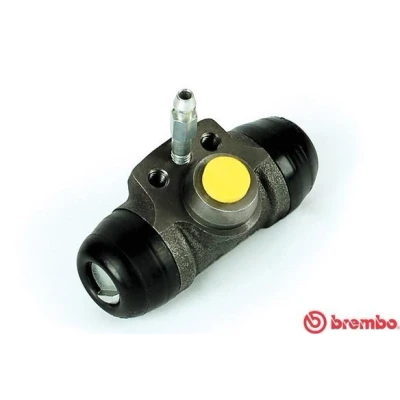 Imagem de BREMBO A 12 290 Cilindro de Roda 19,05 SKODA: Felicia 1 Pickup