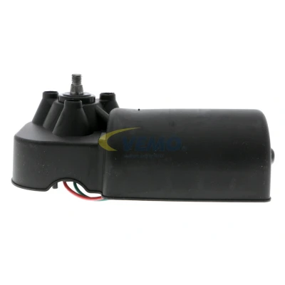 Imagem de VEMO V46 07 0011 Motor de Limpa Vidros 12 à frente Q+, original equipment manufacturer quality MADE IN GERMANY RENAULT: CLIO 2