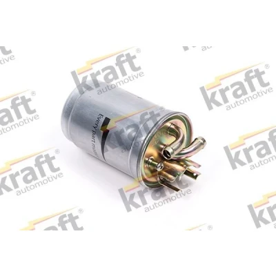 Imagem de KRAFT 1720150 Filtro de Combustível dos tubos AUDI: Allroad C5, A4 B6 Avant, B5 Sedan, VOLKSWAGEN: Passat GP Variant, Sedan