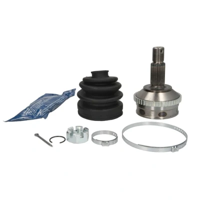 Imagem de MEYLE 40 14 498 0010 Ponteira de Transmissão ORIGINAL Quality do lado da roda com anel ABS PEUGEOT: Expert I, CITROËN: Jumpy I Van