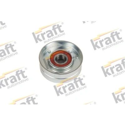 Imagem de KRAFT 1220630 Polia Tensora VOLKSWAGEN: Golf 4, Bora Sedan, SEAT: Leon I Hatchback, Ibiza 2, AUDI: A3 Hatchback